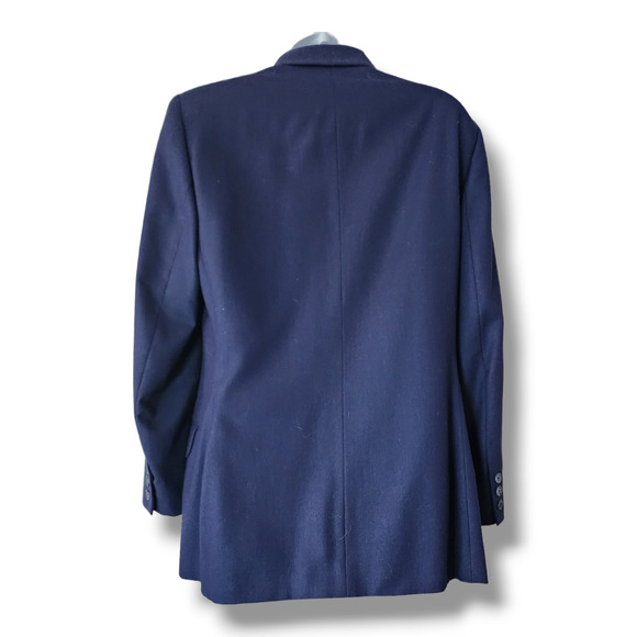 Vintage First Issue Blazer Women's Size 8 - Picture 8 of 8